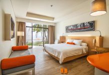 HARRIS Resort Waterfront Batam Ubah Konsep ke Harris New Generation