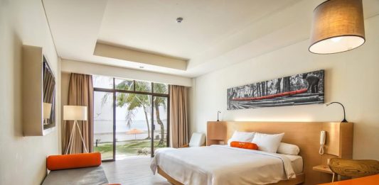 HARRIS Resort Waterfront Batam Ubah Konsep ke Harris New Generation