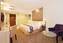 Swiss-Belinn Buka Hotel Baru di Bekasi