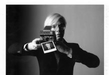 Polaroid, di Persimpangan Seni dan Teknologi