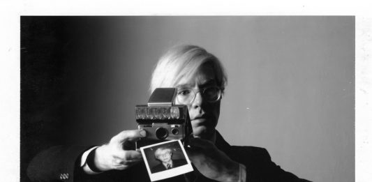 Polaroid, di Persimpangan Seni dan Teknologi