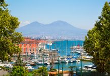 Booking.com Ungkap 5 Destinasi Terbaik untuk Mencari Akomodasi Alternatif