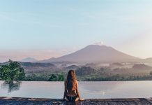 6 Destinasi di Indonesia untuk Berakhir Pekan (Panjang)