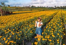 Indonesia Masuk Daftar 10 Negara Paling Instagrammable 2019