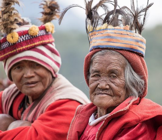 Pesona Suku Asli Jadi Fokus Pariwisata Filipina Where Your Journey Begins