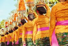 650 Kursi Ekstra Qantas untuk Sydney-Denpasar