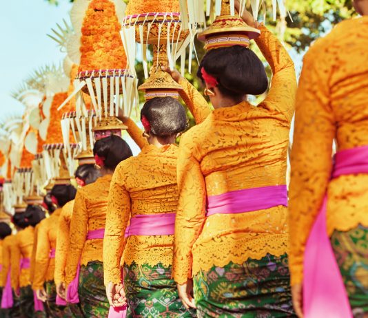 650 Kursi Ekstra Qantas untuk Sydney-Denpasar