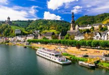 Mengurus Visa Jerman Kini Tak Perlu ke Kedutaan