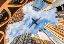 Hong Kong Airlines, Maskapai Paling Tepat Waktu di Asia Pasifik