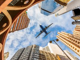 Hong Kong Airlines, Maskapai Paling Tepat Waktu di Asia Pasifik