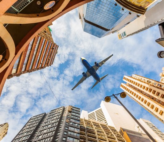 Hong Kong Airlines, Maskapai Paling Tepat Waktu di Asia Pasifik