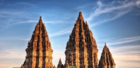 Sambut Tahun Babi, Booking.com Berikan Diskon hingga 20 Persen