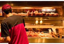 Cepat Saji, Dipicu Industri