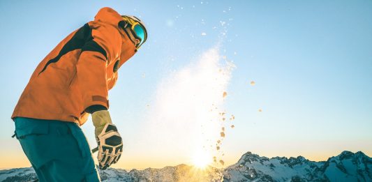 Klook Ungkap 5 Destinasi Ski Terfavorit