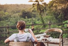 Bali Akan Berlakukan Pajak Turis