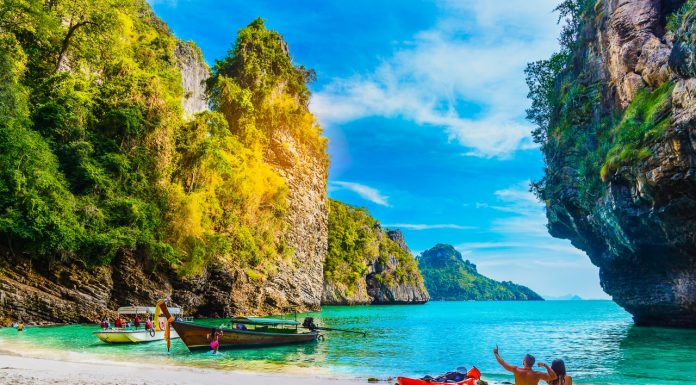 Hingga 6 Januari 2019, Scoot Tawarkan Tiket Mulai Rp 279.000