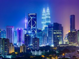 Ke Kuala Lumpur Bersama Citilink