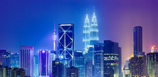 Ke Kuala Lumpur Bersama Citilink