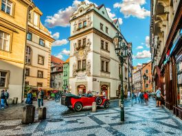 Berencana ke Praha? Baca Dulu Tip Berikut!