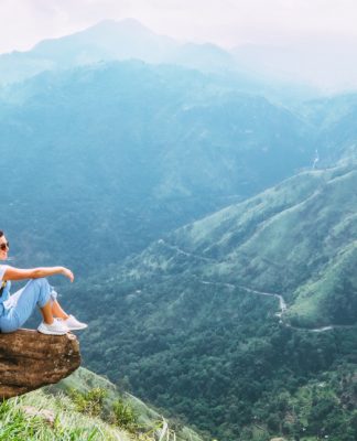 5 Cara Berwisata Ramah Lingkungan dengan Bujet Terbatas