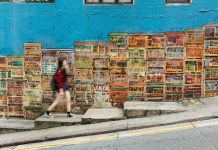 Maret, Saat yang Tepat untuk ke Hong Kong