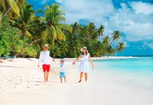 Club Med Bali Luncurkan Program Liburan Keluarga