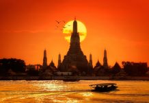 Thailand Luncurkan Konsep Baru Promosi Pariwisata