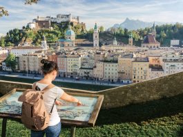 5 Hal Menarik di Kota Musik Salzburg