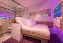 5 Alasan Menginap di YOTELAIR Singapore