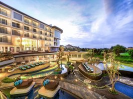 Sambut Paskah, Swiss-Belhotel International Berikan Diskon Spesial