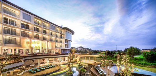 Sambut Paskah, Swiss-Belhotel International Berikan Diskon Spesial