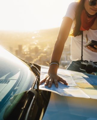 7 Destinasi Terbaik untuk Pejalan Solo