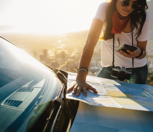 7 Destinasi Terbaik untuk Pejalan Solo