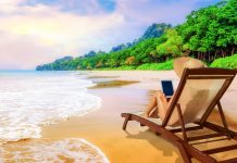 10 Pantai Terbaik di Asia 2019 Versi TripAdvisor