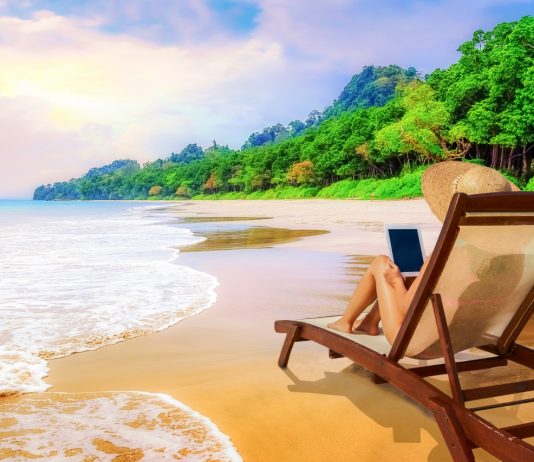 10 Pantai Terbaik di Asia 2019 Versi TripAdvisor