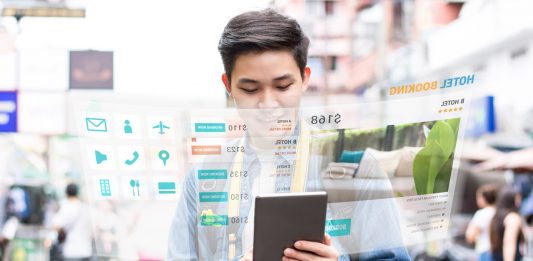 Kini Pemesanan Hotel Bisa Lewat Google Hotels