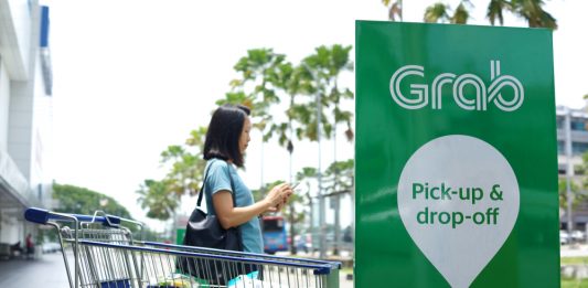 Grab, Super App untuk Kebutuhan Sehari-hari