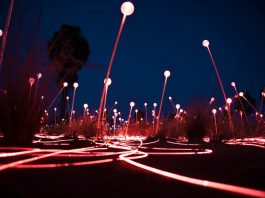 UnDiscover Australia di BCA Australia Travel Fair