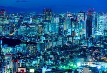 Tokyo, Destinasi “Bleisure” Terbaik di Asia Pasifik