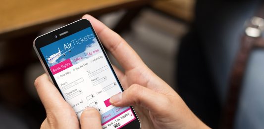 Kapan Waktu Terbaik Membeli Tiket Pesawat?