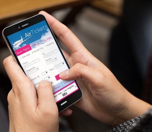 Kapan Waktu Terbaik Membeli Tiket Pesawat?