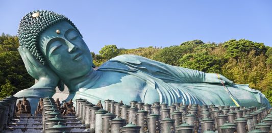 Grup Tur Dilarang Kunjungi Beberapa Tempat Wisata di Jepang