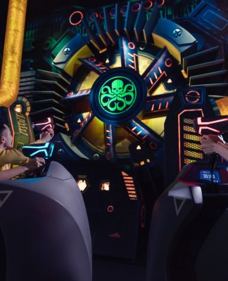 5 Alasan ke Hong Kong Disneyland Saat Liburan Tengah Tahun