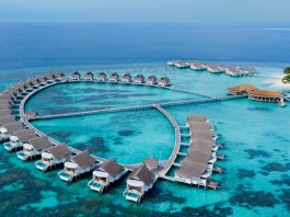 Centara Prediksi Masa Depan Perhotelan di Era Teknologi