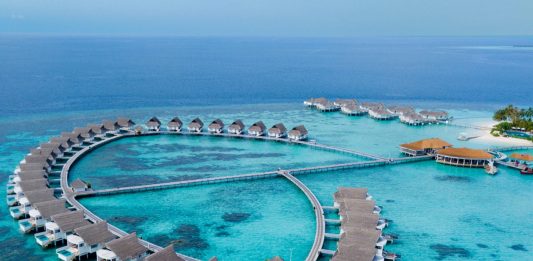 Centara Prediksi Masa Depan Perhotelan di Era Teknologi