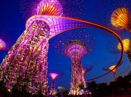 Singapore Tourism Board dan Traveloka Sepakat Kerja Sama