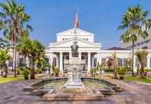 Travel For Change Ajak Anak Kurang Mampu Jelajah Jakarta