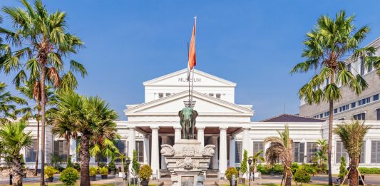 Travel For Change Ajak Anak Kurang Mampu Jelajah Jakarta