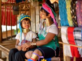 Destinasi Terpencil di Thailand Mengalami Pertumbuhan Airbnb