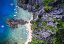 El Nido Tutup 10 Hotel Tak Ramah Lingkungan